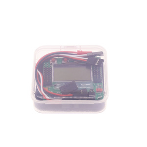 High Quality KK2 Flight Controller USB <strong>Programmer</strong> for KK2.1.5 LCD Flight Control Board FPV Racing Drone DIY Accessories - Product Image 2