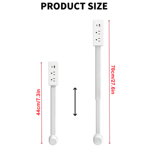 Расширитель розетки - Product Image 2