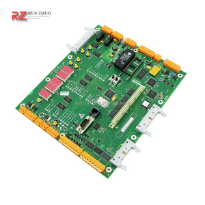 エレベーターメインボードLCECPU40/KM773380G04エレベーターPCBボードLCECPU40 773383H06 KM773380G04 - Product Image 2