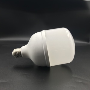 หลอดไฟ LED 20W ลูเมน T80สูงพร้อม E27รูปตัว T สว่างมากสำหรับใช้ในที่พักอาศัยประเภทฐาน B22ไฟ AC - Product Image 2