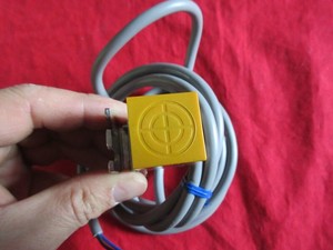 1PC New TL-N5ME1 <strong>Rectangular</strong> Standard <strong>Proximity</strong> <strong>Sensor</strong> TLN5ME1 One year warranty PLC - Product Image 3