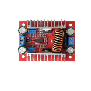 高周波インバータPCB & 両面生産産業用制御ボードとスマートデバイスソリューション - Product Image 2