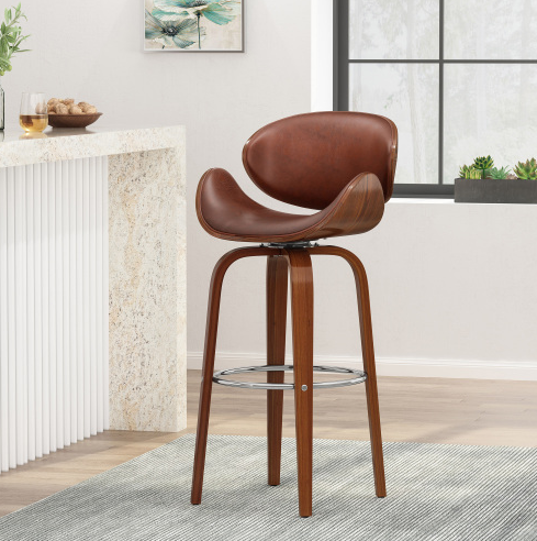 Brown + PU