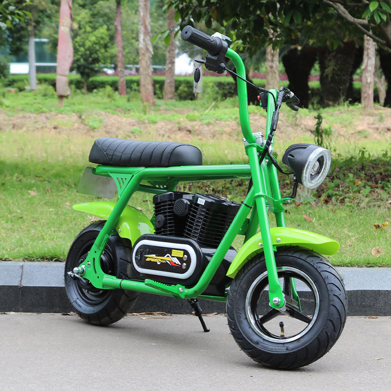 Verde