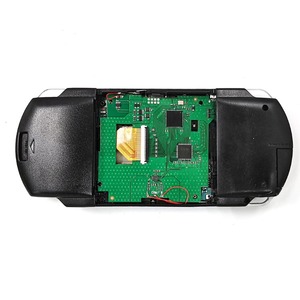 ชุดม็อดที่รองรับระบบดิจิทัลเป็นดิจิทัล PSP 1000แบรนด์ hispeedido ใหม่ล่าสุดสำหรับ1000 PSP