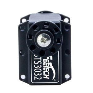 Серводвигатель Feetech STS3032, 6 В, 4,5 кг, 0-360 градусов - Product Image 4