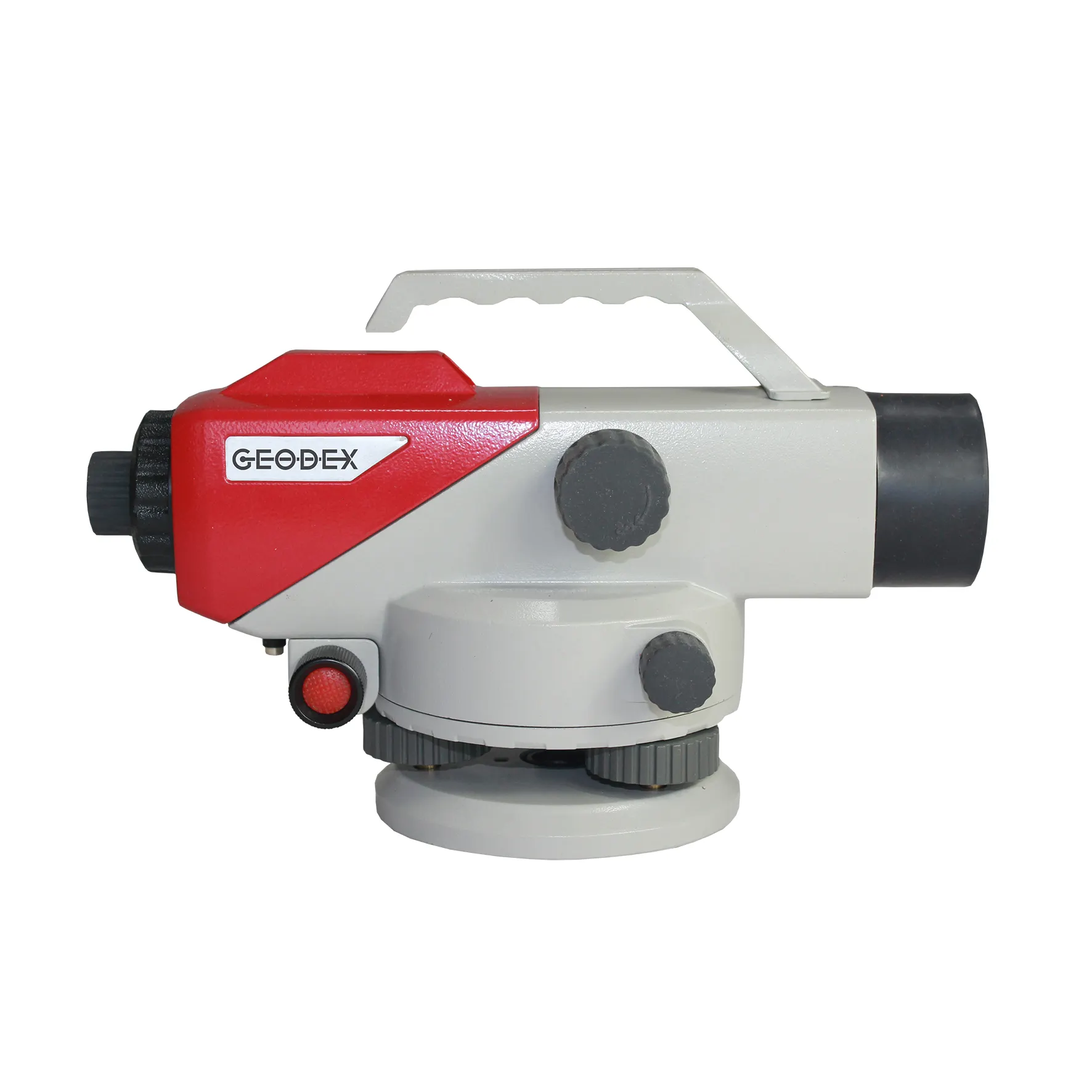 Livelli con macchina di misurazione Laser DS-Z32L 32X livellamento automatico dispositivi di livellamento per gnocchi ad alta precisione da 1.0mm