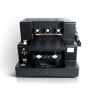 Fabrika fiyat A3 A4 L805 UV flatbed yazıcı için cep telefonu kılıfı A3 uv dtf yazıcılar küçük masaüstü UV dijital BASKI MAKİNESİ - Product Image 1