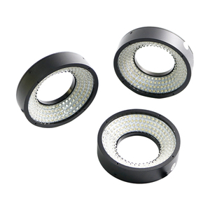วงแหวนไร้เงาสำหรับเครื่องจักรวิสัยทัศน์ไร้เงา60นิ้ว24โวลต์ - Product Image 3