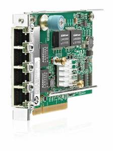 P51181-B21 Broadcom BCM5719 Ethernet 1Gb 4 porte BASE-T OCP3 per HPE - Product Image 4