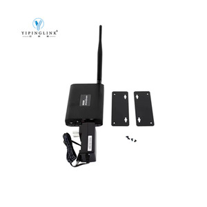 Máy nghe nhạc đa phương tiện lcb2k novastar hỗ trợ mô-đun 4G và màn hình 4K cho phép phát lại đồng bộ màn hình LCD/LED nhiều màn hình - Product Image 3