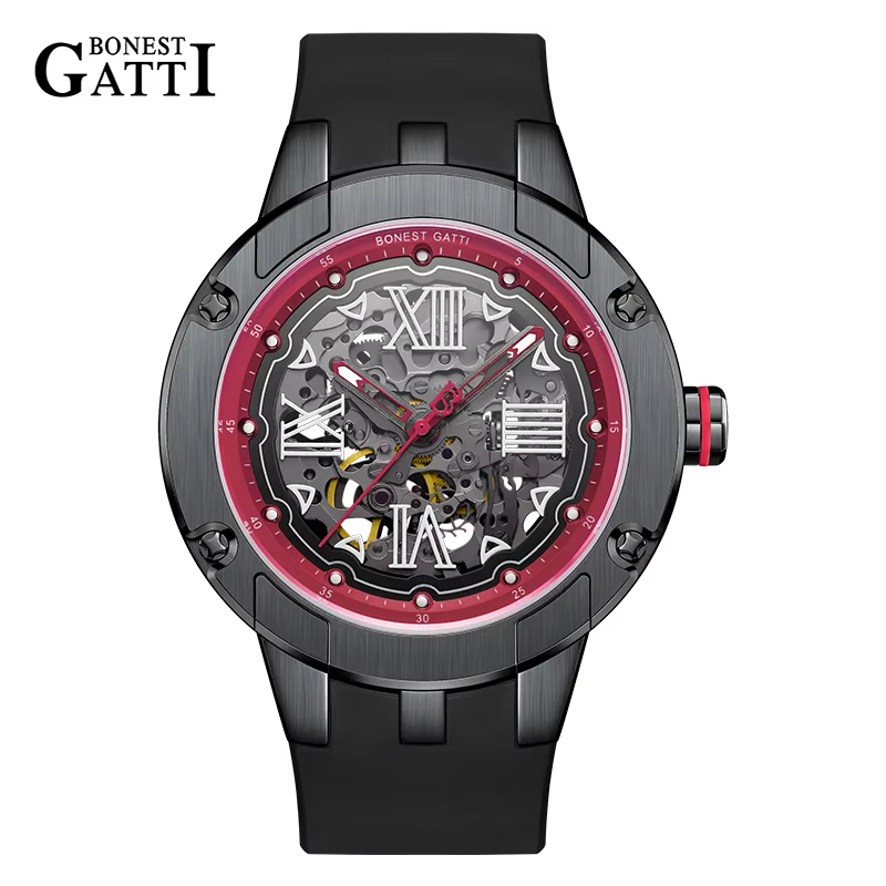 Black Red