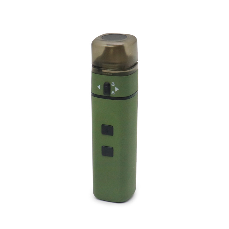 Verde