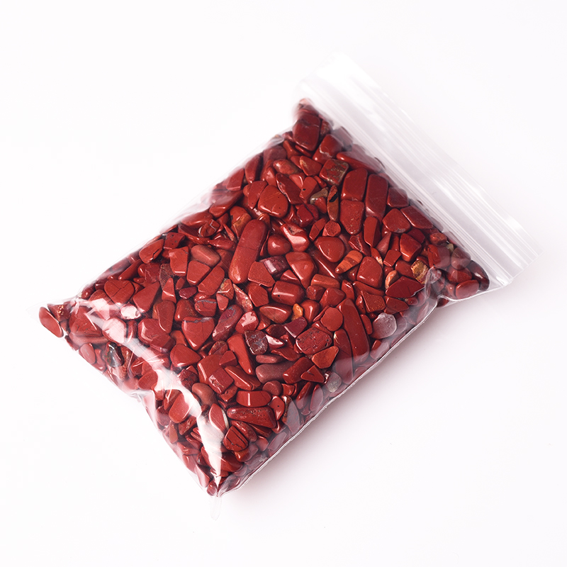 jaspe rouge