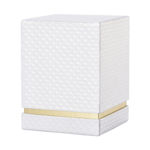 Custom Logo Printing 10ml 30ml 50ml <strong>100ml</strong> Luxury Mini Small Cosmetic Perfume Cardboard Packaging <strong>Box</strong> with Lid and Base - Product Image 5