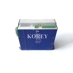 KOLL-MOR-GEN SERVOSTAR S62000 dc servo driver controller 45kw 3kw per cnc fornitore di alimentazione unità adattatore monoasse - Product Image 4