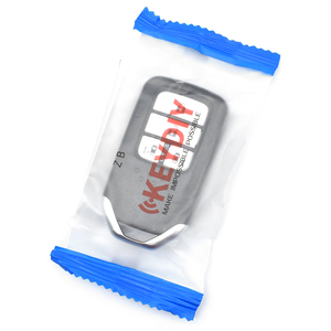 Topest รีโมทคอนโทรลอัจฉริยะ KD แบบไม่มีกุญแจ K-EYDIY ใหม่เริ่ม ZB10-4สำหรับโปรแกรมเมอร์ KD-X2 KD-MAX - Product Image 6