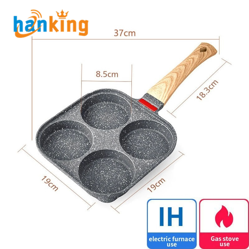 Grey-Style D 19*19 cm