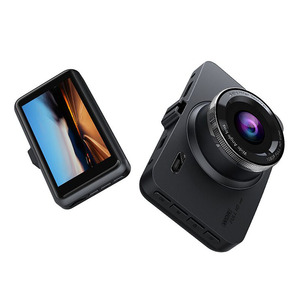 Precio de fábrica 1080P lente Dual coche DVR Dash Cam 3 pulgadas pantalla LCD Cámara coche grabadora Full HD cámara de vídeo coche Salpicadero - Product Image 4