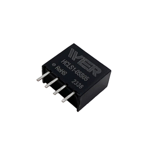 Convertidor de CC con módulo aislado de 1 salida, 1 salida, 12V, 83mA, 10,8 V-13,2 V, puede reemplazar el módulo aislado de la B1212S-1WR3 - Product Image 4