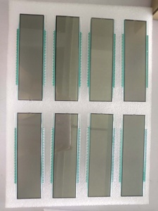 小型液晶ディスプレイモジュールメーカーOEM 71 * 33mm液晶画面カスタムマイクロディスプレイ卸売価格 - Product Image 5