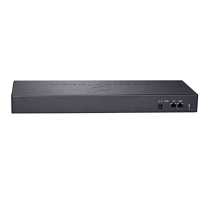 Supporta 800 utenti sip e 100 chiamate simultanee sip, sistema PBX IP Grandstream UCM6208 - Product Image 2