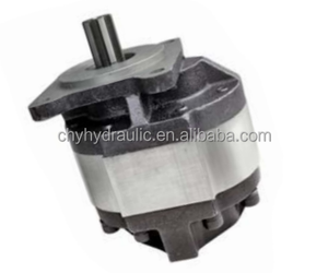 Máy bơm thủy lực áp suất cao CBTx-F580-PR-D30P CBTx-F570 CBTx-F563-HR-D30P/bơm dầu 590-hl-d30p - Product Image 4