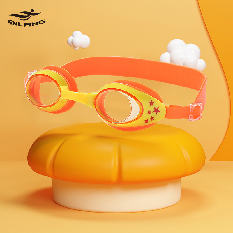 TL1700 Orange (without ear tips)