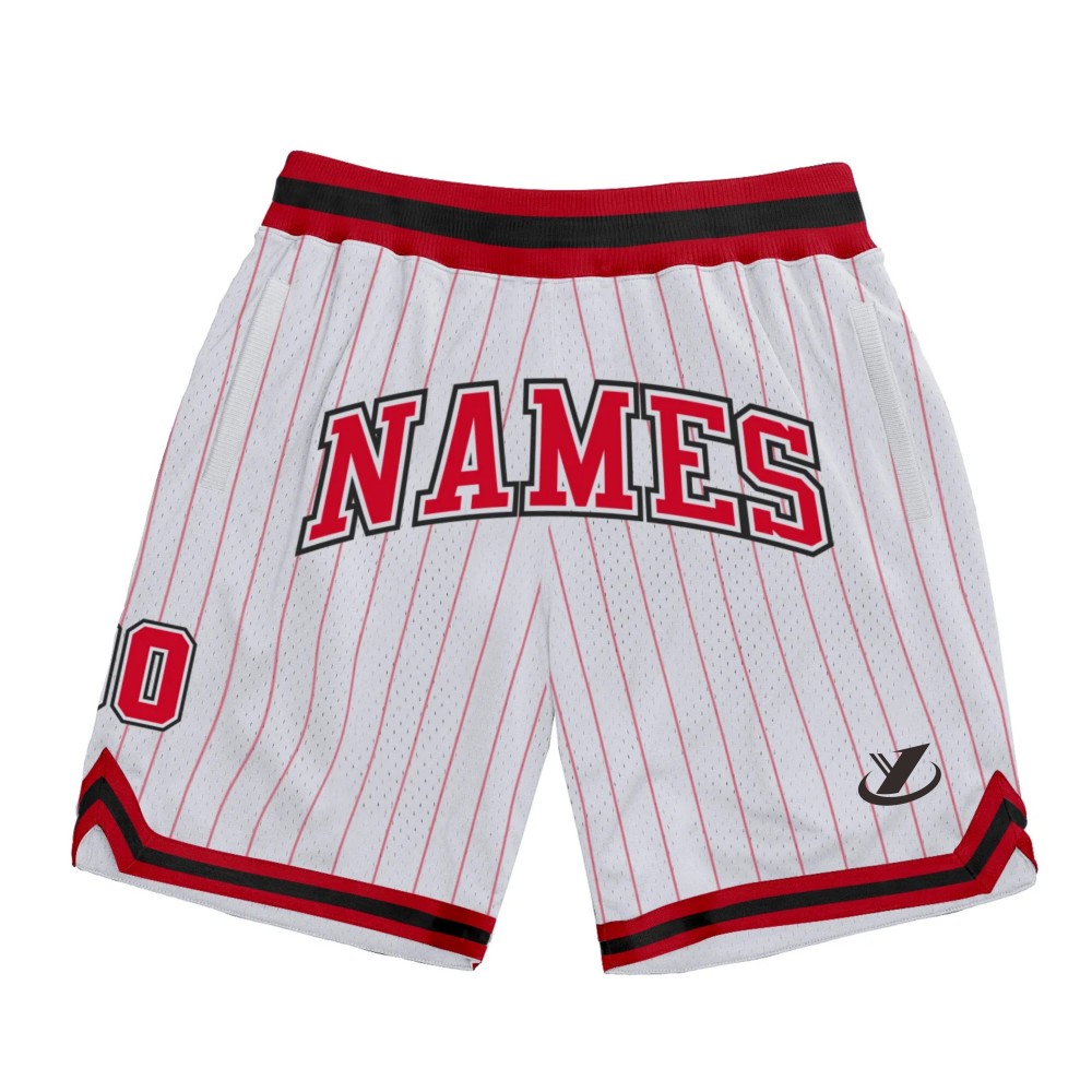 Blanco, rojo, negro