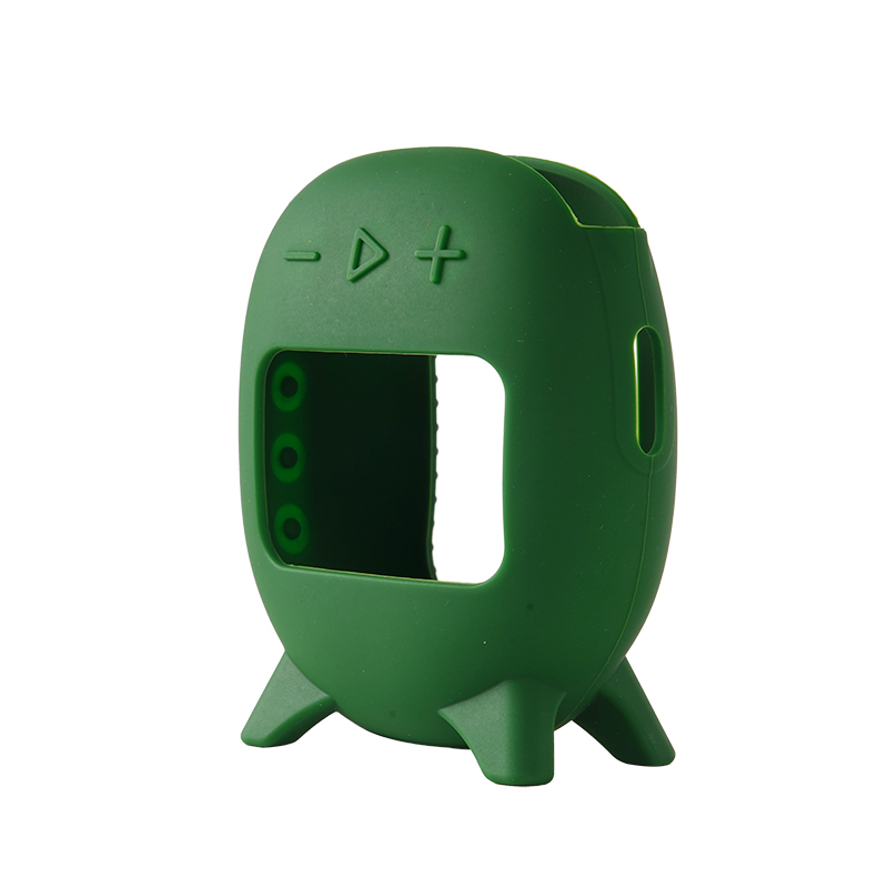 Verde