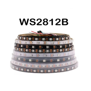 (Vendita calda-prodotto) WS2811 WS2812B WS2813 WS2815 5050RGB striscia luce LED WS2811 WS2812B WS2813 WS2815 - Product Image 3