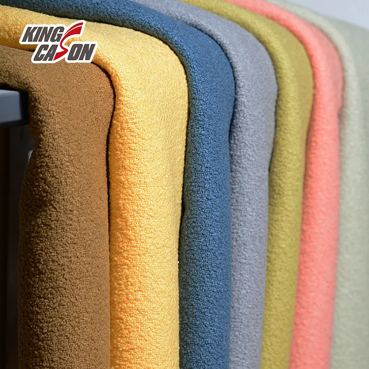 Kingcason Upholstery Sets Fabric Microfiber Boucle Fleece Palomino Textile Jute Tech Modway Mingle Leather And Sofa Fabric