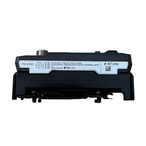 คีย์เรนซ์เซนเซอร์วัดการไหลแบบหนีบ FD-Q10C FD-Q20C FD-Q50C FD-Q32C ของแท้100% - Product Image 4