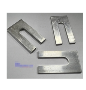 Nhôm đóng Gói Nhà Máy Giá-1mm 2mm 5mm cửa sổ sử dụng thép carbon nhôm rãnh shims - Product Image 6