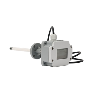 Multi-Functional Continuous <strong>Wind</strong> <strong>Sensor</strong> Automated Remote Measurement Instrument - Product Image 5