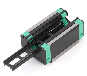 HG15系列HGH15CA直线导轨块轴承HGH15直线导轨系统应用CNC - Product Image 6