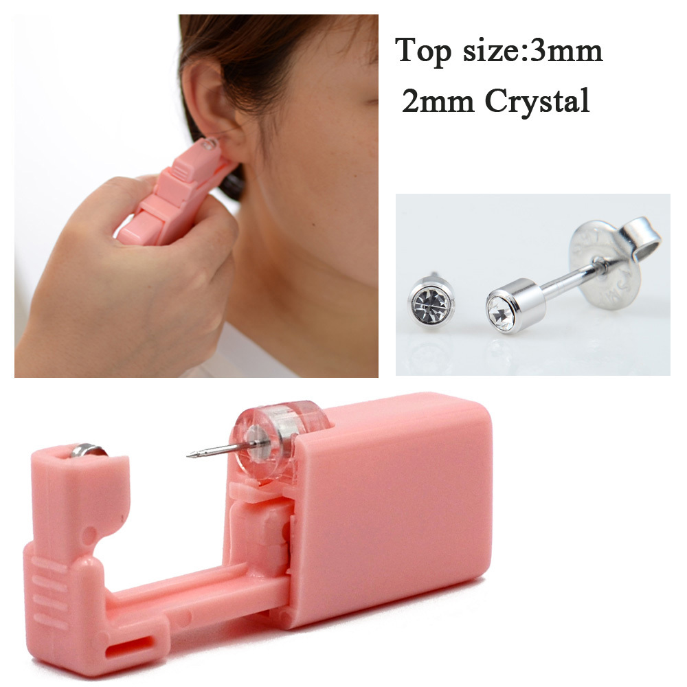 3 mm transparent-MS21-204