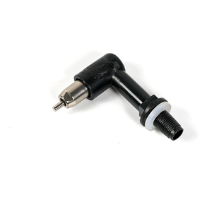 Sản xuất của 304ss gia cầm động vật núm vú uống tự động Thỏ và gà núm vú uống - Product Image 2