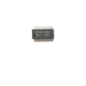 BT Bluetooth Chip verlustlose Musikwiedergabekombiinstrument IC serieller Port Vorstand programmierbarer Bluetooth-Modul intelligenter elektronischer Chip - Product Image 6