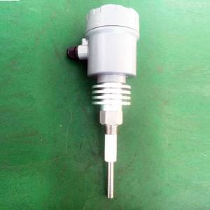 Arduino-sensor de nivel para alarma de tanque de agua y sólidos, sensor capacitivo, controlador de líquido