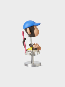 创建自己的设计高端动漫人物树脂小雕像玩具收藏 - Product Image 4