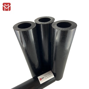 מפעל נראה extruded elrin צינור צינור צינורית pom c צינור חלול בר עיבוד מותאם אישית & חיתוך שירותי חיתוך זמין - Product Image 4