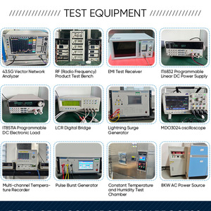 Rapid Prototype PCBA Services Design elektronischer Steuer platinen mit Software entwicklung - Product Image 5