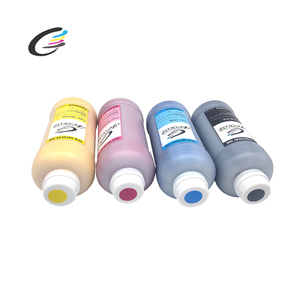 用于Roland MUTOH喷墨绘图仪和打印机的6色生态溶剂墨水 - Product Image 5