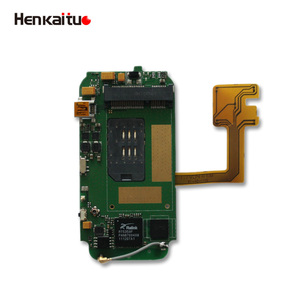 Prototipo PCB Program Development Company PCBA Manufacturing PCB Board PCBA per macchina da caffè - Product Image 4