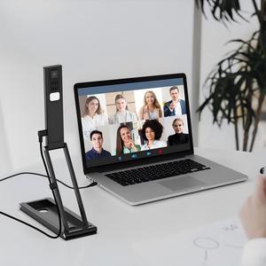 4k 13MP USB máy ảnh tài liệu với <span class=keywords><strong>WEB</strong></span> máy ảnh cho giảng dạy kỹ thuật số visualizer - Product Image 1