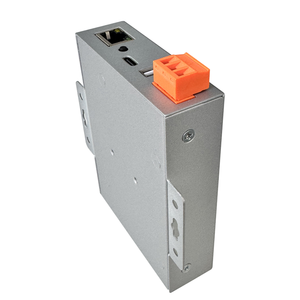 Gateway inteligente industrial para adquisición de datos Equipo de red 4G Recolección DE DATOS Conectores Ethernet IoT Red WiFi - Product Image 6