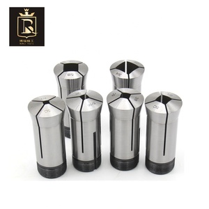 高精度5C弹簧夹头 - Product Image 1