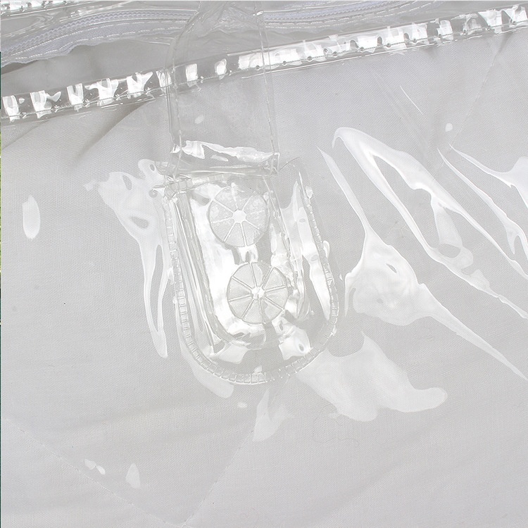 transparente