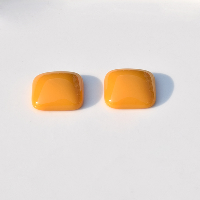 Amarillo cúrcuma (cuadrado)
